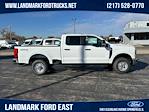 New 2026 Ford F-250 XL Crew Cab 4WD Pickup for sale #F26010 - photo 1