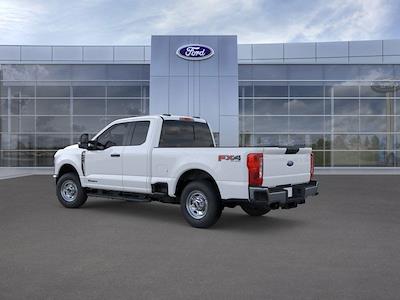 2026 Ford F-350 Super Cab SRW 4x4 Pickup for sale #F26011 - photo 2