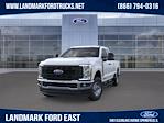 2026 Ford F-350 Super Cab SRW 4WD Pickup for sale #F26011 - photo 1