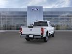 2026 Ford F-350 Super Cab SRW 4WD Pickup for sale #F26011 - photo 8