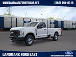 New 2026 Ford F-250 Regular Cab 4x4 Pickup for sale #F26012 - photo 1