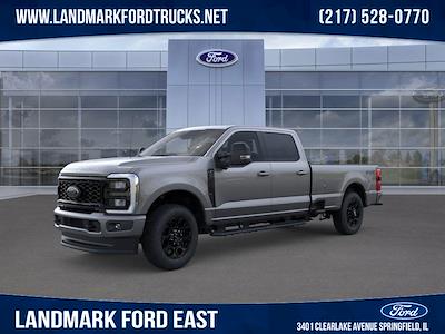 2026 Ford F-250 Crew Cab 4WD Pickup for sale #F26014 - photo 1