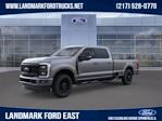2026 Ford F-250 Crew Cab 4WD Pickup for sale #F26014 - photo 1