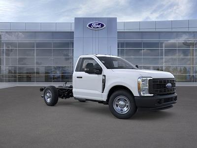 New 2026 Ford F-350 - photo 1