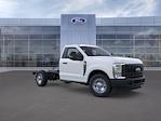 2026 Ford F-350 Regular Cab SRW RWD Cab Chassis for sale #F26016 - photo 7