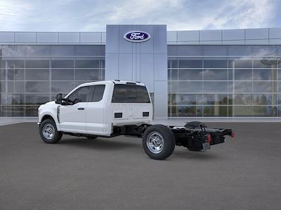 New 2026 Ford F-350 Super Cab Cab Chassis for sale #F26017 - photo 2