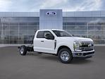 2026 Ford F-350 Super Cab SRW RWD Cab Chassis for sale #F26017 - photo 7