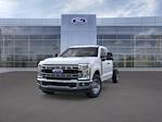 2026 Ford F-350 Super Cab SRW RWD Cab Chassis for sale #F26018 - photo 3