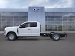 2026 Ford F-350 Super Cab SRW RWD Cab Chassis for sale #F26018 - photo 4