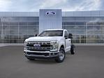 2026 Ford F-350 Regular Cab SRW RWD Cab Chassis for sale #F26019 - photo 2