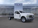 2026 Ford F-350 Regular Cab SRW RWD Cab Chassis for sale #F26019 - photo 7