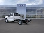 2026 Ford F-350 Regular Cab SRW RWD Cab Chassis for sale #F26020 - photo 2