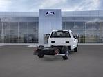 2026 Ford F-350 Regular Cab SRW RWD Cab Chassis for sale #F26020 - photo 8