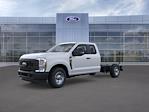 New 2026 Ford F-350 Super Cab Cab Chassis for sale #F26021 - photo 1