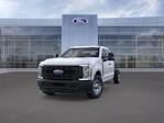 New 2026 Ford F-350 Super Cab Cab Chassis for sale #F26021 - photo 2