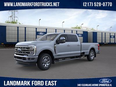 2026 Ford F-350 Crew Cab SRW 4WD Pickup for sale #F26023 - photo 1