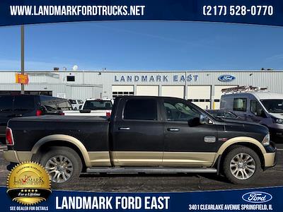 2015 Ram 1500 Crew Cab 4WD Pickup for sale #F26023A - photo 1