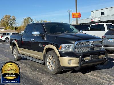 2015 Ram 1500 Crew Cab 4WD Pickup for sale #F26023A - photo 2
