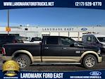 2015 Ram 1500 Crew Cab 4WD Pickup for sale #F26023A - photo 1