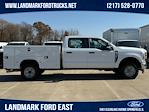 New 2026 Ford F-250 Crew Cab Service Truck for sale #F26024 - photo 1