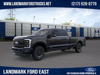 2026 Ford F-250 Crew Cab 4WD Pickup for sale #F26025 - photo 1