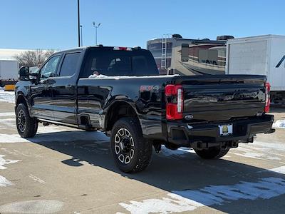 New 2026 Ford F-250 Platinum Crew Cab for sale #F26025 - photo 2