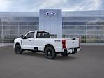 New 2026 Ford F-350 Regular Cab for sale #F26027 - photo 2