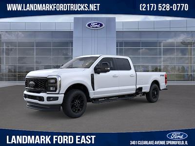 New 2026 Ford F-350 Crew Cab for sale #F26028 - photo 1