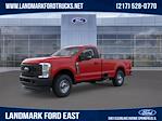 New 2026 Ford F-250 Regular Cab for sale #F26029 - photo 1
