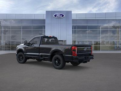 New 2026 Ford F-350 Regular Cab for sale #F26030 - photo 2