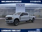 New 2026 Ford F-350 Crew Cab for sale #F26032 - photo 1
