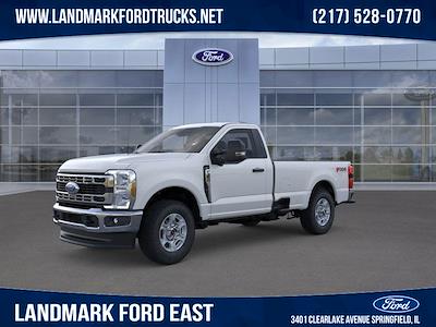 New 2026 Ford F-350 Regular Cab for sale #F26033 - photo 1