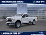 New 2026 Ford F-350 Regular Cab for sale #F26033 - photo 1