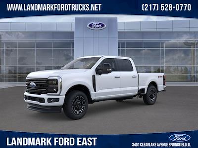 New 2026 Ford F-350 Crew Cab for sale #F26034 - photo 1