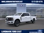 New 2026 Ford F-350 Crew Cab for sale #F26034 - photo 1