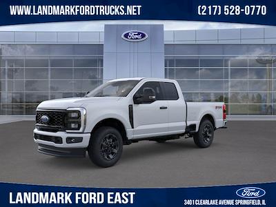 2026 Ford F-350 Super Cab SRW 4WD Pickup for sale #F26035 - photo 1
