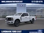 New 2026 Ford F-350 Super Cab for sale #F26035 - photo 1