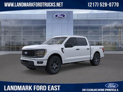 New 2026 Ford F-150 - photo 1