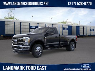 New 2026 Ford F-450 - photo 1