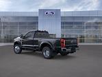 New 2026 Ford F-450 XLT Regular Cab for sale #F26039 - photo 2