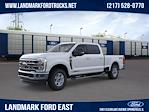 New 2026 Ford F-250 Crew Cab for sale #F26040 - photo 1