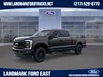 New 2026 Ford F-350 Lariat Crew Cab for sale #F26041 - photo 1