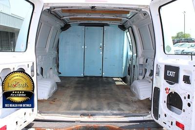 Used 2011 Ford E-250 Commercial 4x2 Empty Cargo Van for sale #LP4171A - photo 2