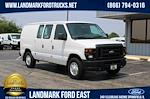 Used 2011 Ford E-250 Commercial 4x2 Empty Cargo Van for sale #LP4171A - photo 1