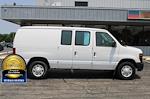 Used 2011 Ford E-250 Commercial 4x2 Empty Cargo Van for sale #LP4171A - photo 3