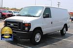 Used 2011 Ford E-250 Commercial 4x2 Empty Cargo Van for sale #LP4171A - photo 8