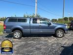 Used 2005 Ford F-150 XLT Super Cab 4x2 Pickup for sale #LP5250A - photo 3
