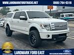 2014 Ford F-150 SuperCrew Cab 4x4 Pickup for sale #LP5269B - photo 1