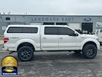 2014 Ford F-150 SuperCrew Cab 4x4 Pickup for sale #LP5269B - photo 3