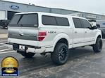 2014 Ford F-150 SuperCrew Cab 4x4 Pickup for sale #LP5269B - photo 2
